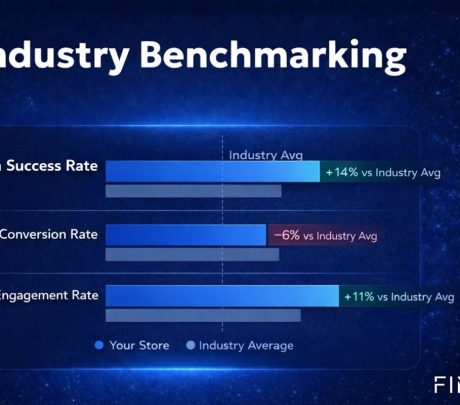 Νέα δωρεάν υπηρεσία 'Industry Benchmarking' από το Findbar